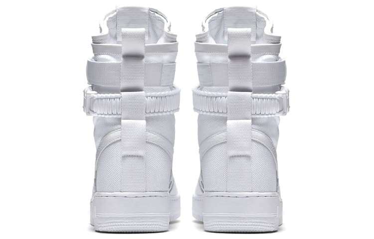Nike Sf Air Force 1 'QS'