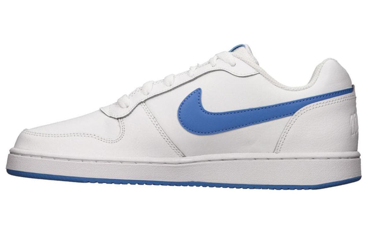Nike Ebernon 'White University Blue'