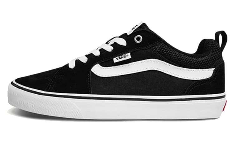 Vans Filmore Lowtop Black