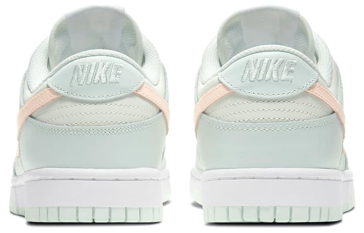 Nike Dunk 'Barely Green'