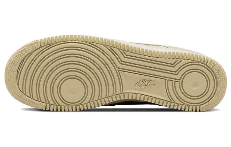 Nike Air Force 1 '07 Premium 'NAI KE Beige'
