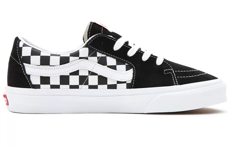 Vans SK8 Checkerboard Lightweight Breathable