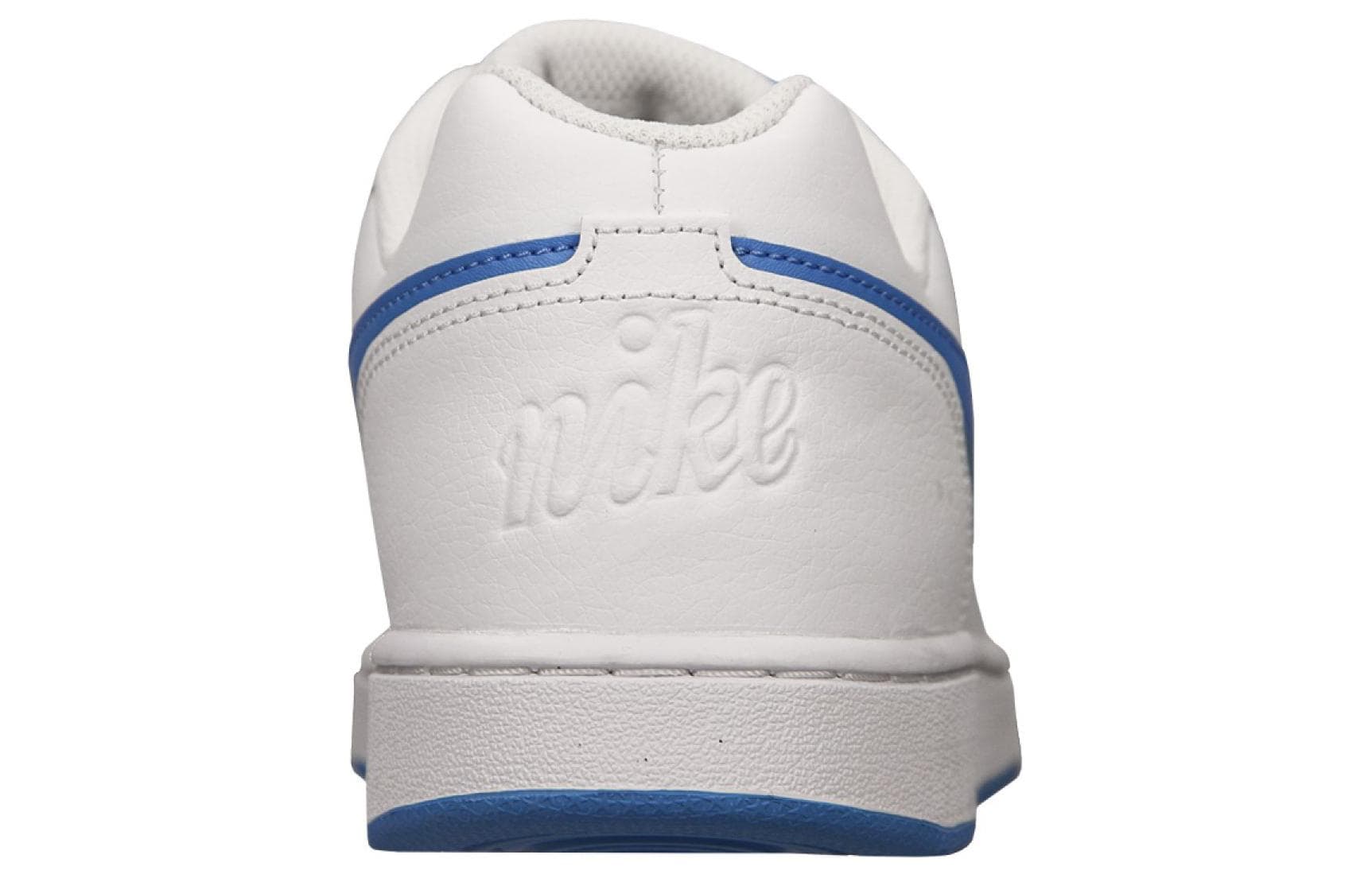 Nike Ebernon 'White University Blue'