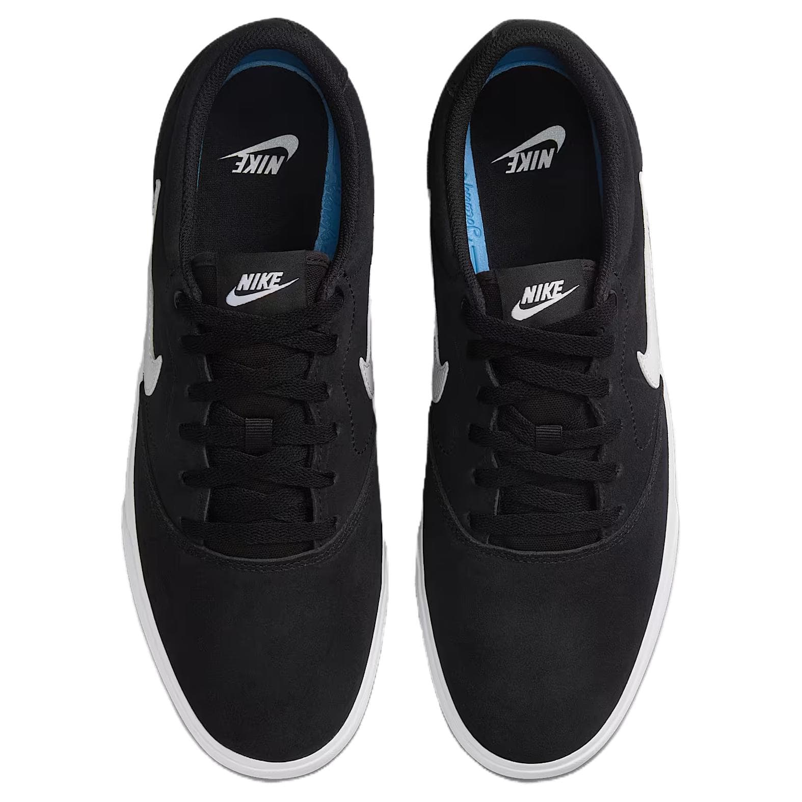 Nike Charge Black