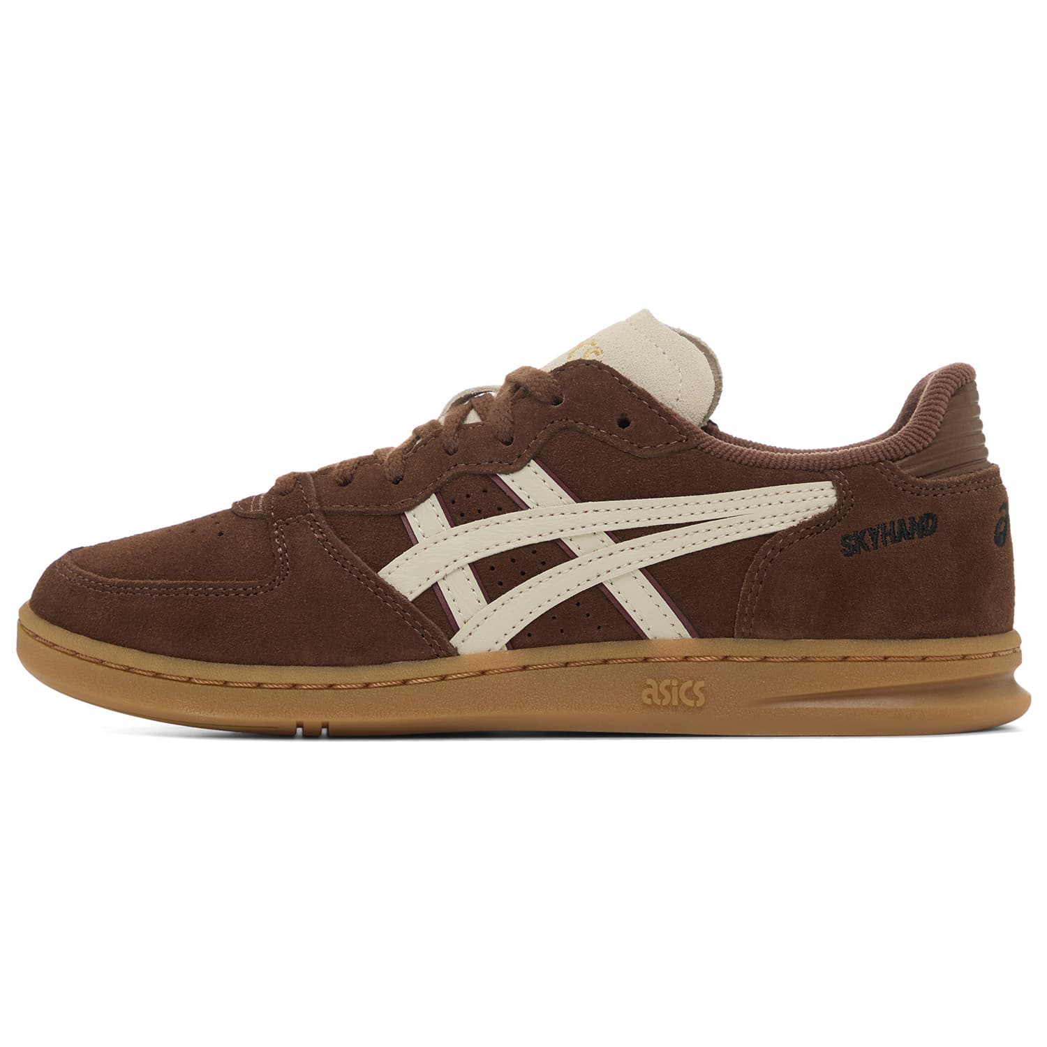 ASICS SKYHAND OG Coffee