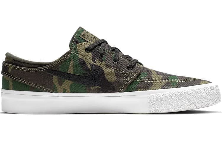 Nike Zoom Janoski Canvas Premium Sb 'Camo'