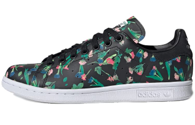 Adidas Wmns Stan Smith 'Floral'