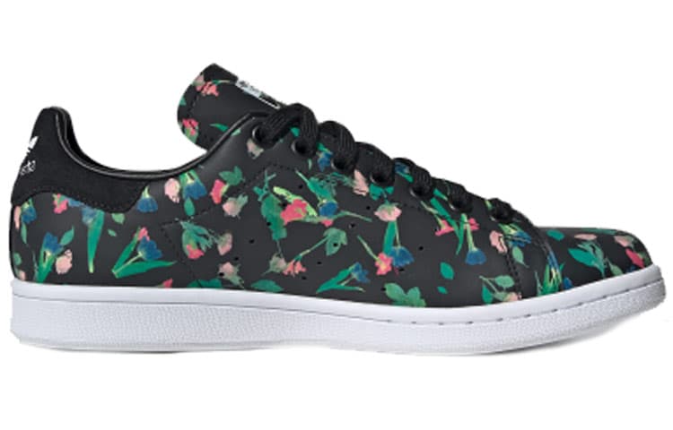 Adidas Wmns Stan Smith 'Floral'