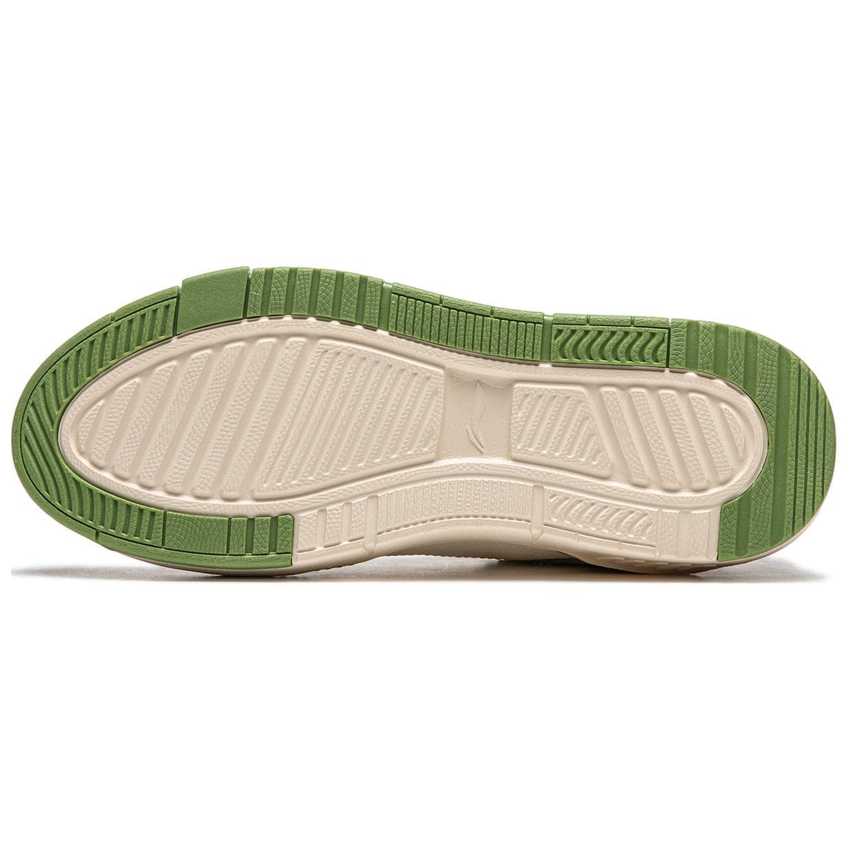 Li Ning Common 80s Light Green