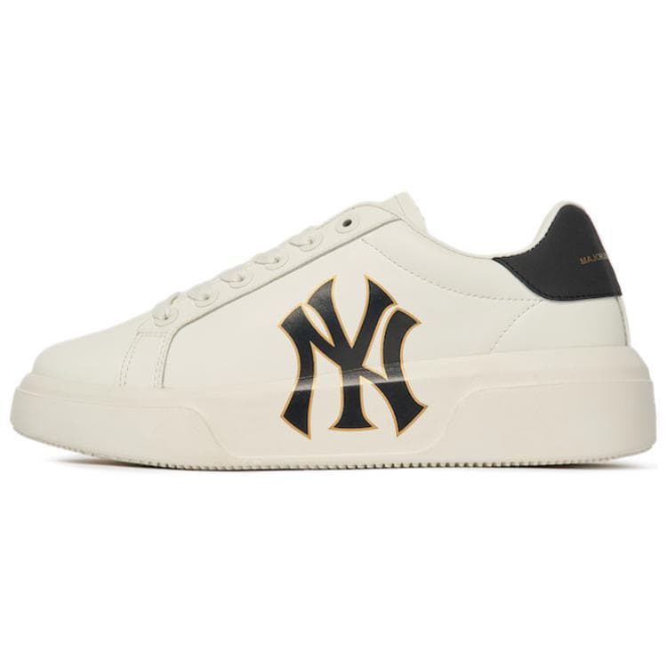 MLB Chunky Classic Lightweight White