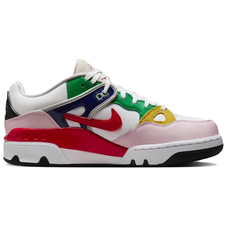 Nike Air Force 3 Sp Nigo White