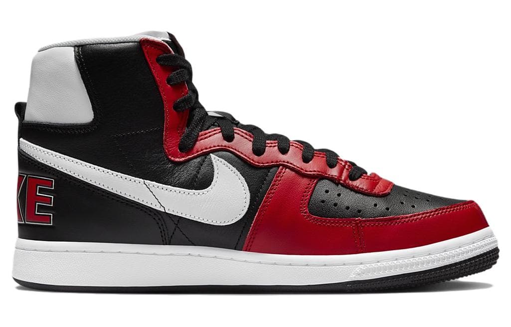 Nike Terminator High Portland Trail Blazers