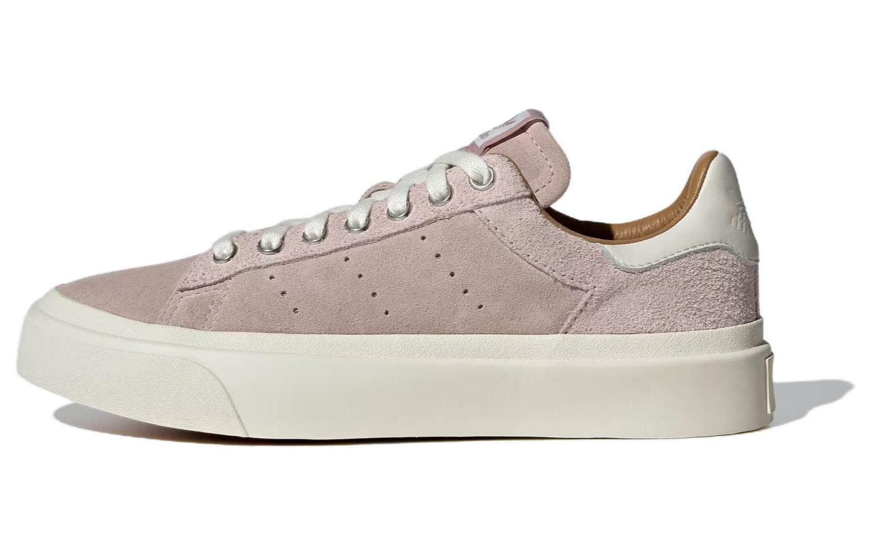 Stan Smith Adidas Originals Cs Lux 'Wonder Taupe'