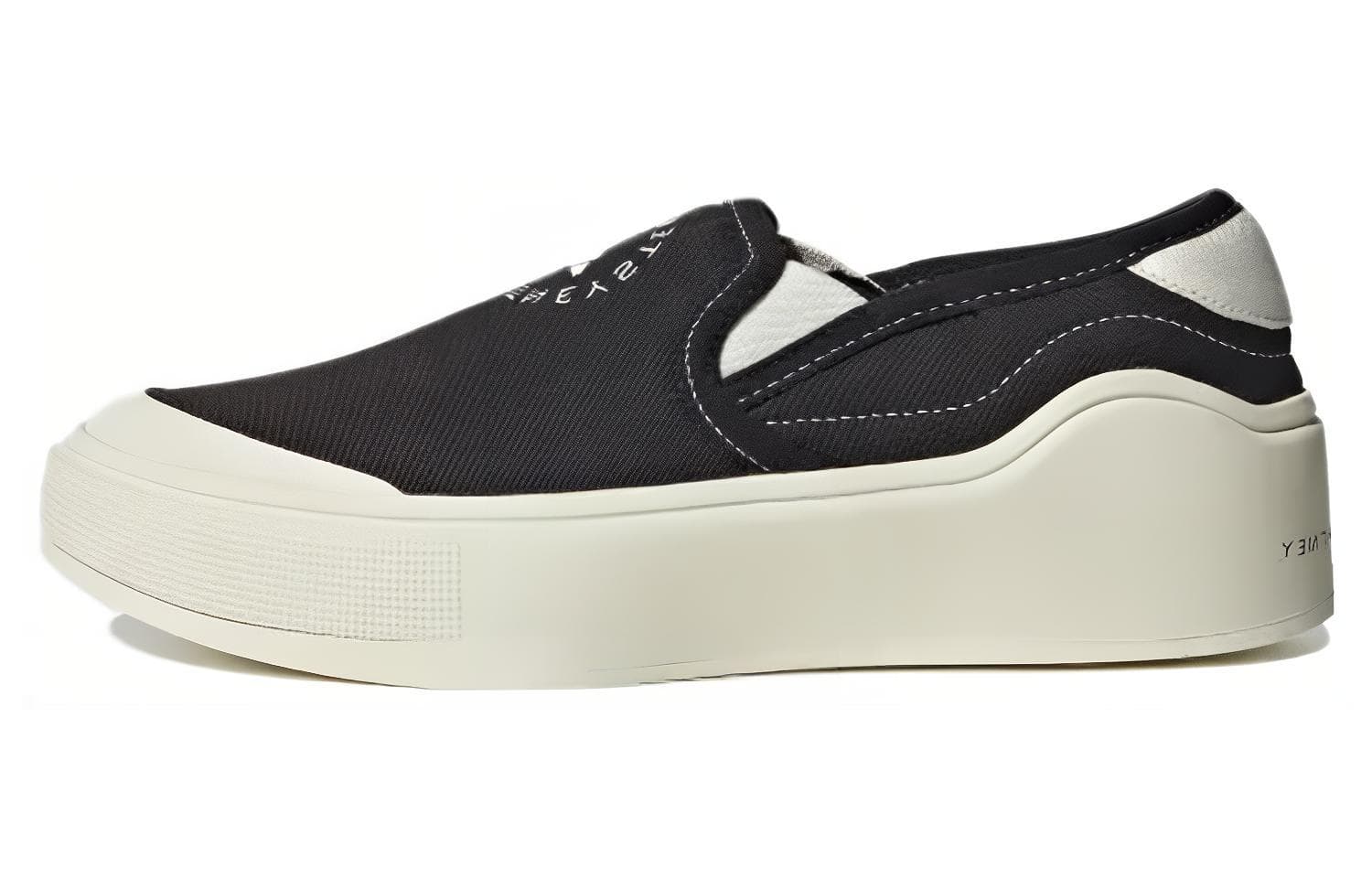 Stella Mccartney x Adidas Court on Resistant, Resistant, Lightweight