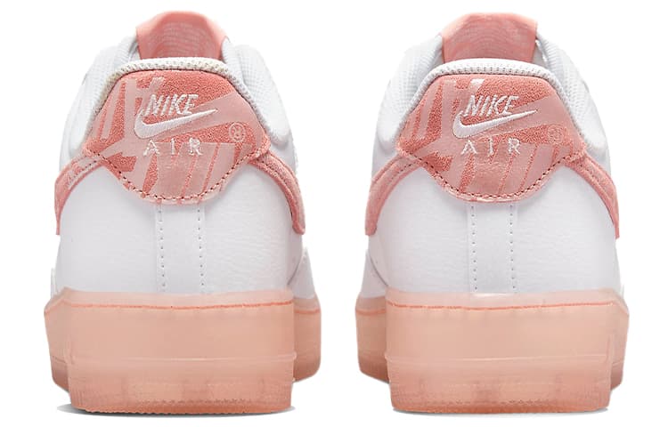 Nike Air Force 1 Copy / Paste Pink