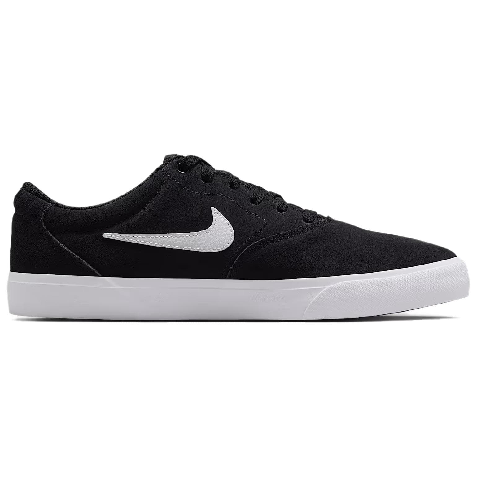 Nike Charge Black