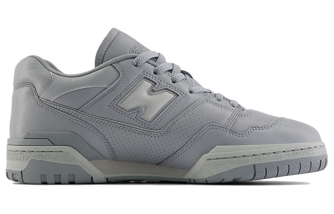 550 New Balance 'Monochromatic Pack Slate Grey'