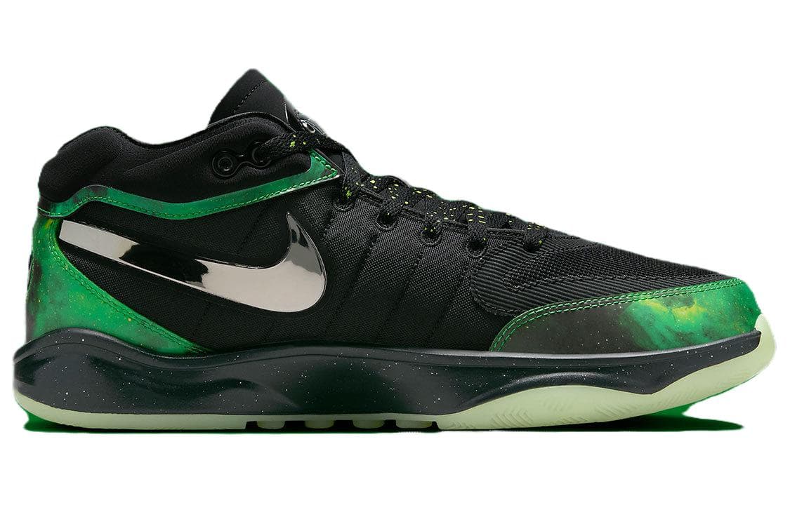 Nike x VICTOR WEMBANYAM G.T. Hustle 2 Resistant, Resistant, Breathable