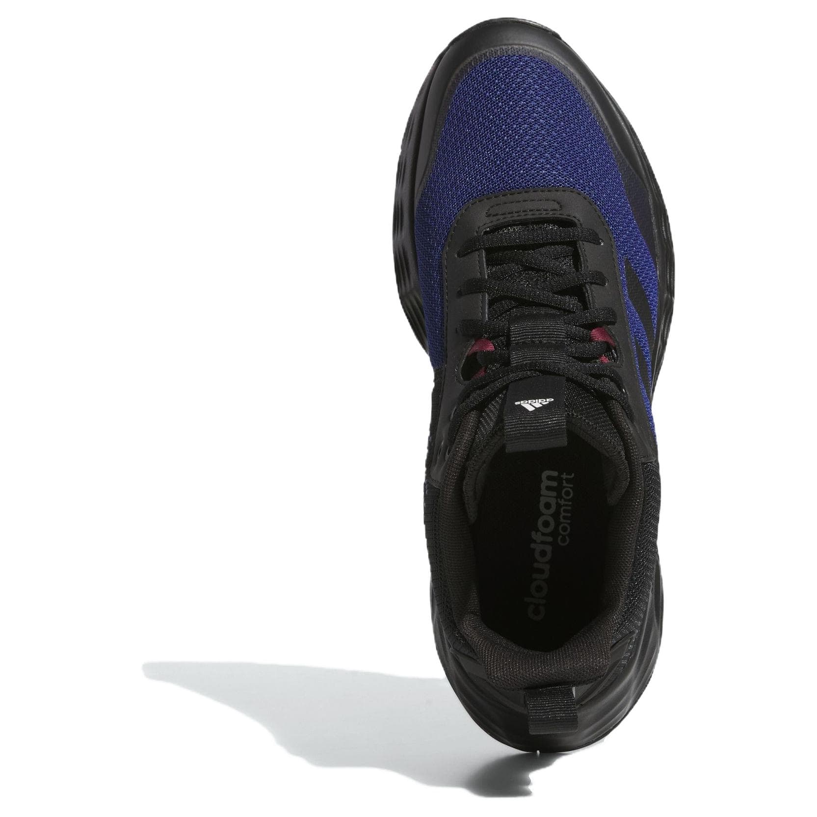 Adidas OwnTheGame Black