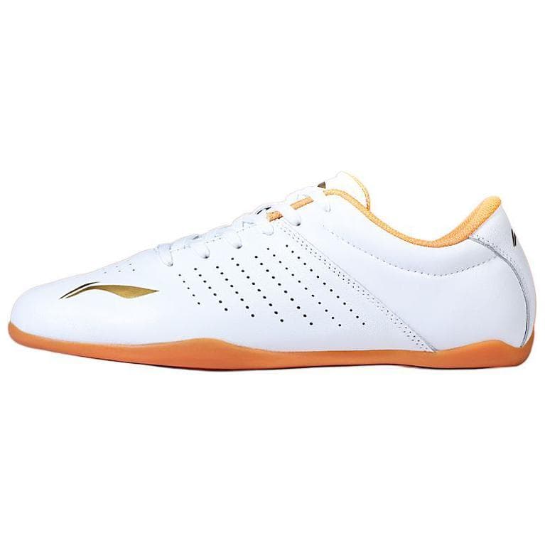 Li Ning Resistant, Breathable, Lightweight Resistant, Breathable, Lightweight White Gold
