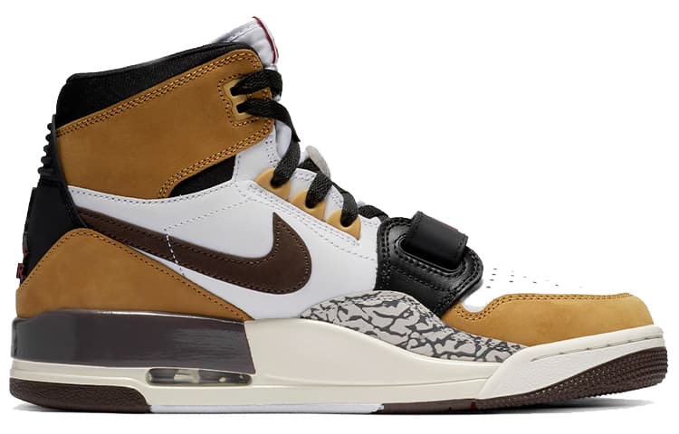 Air Jordan Legacy 312 'Rookie Of The Year'