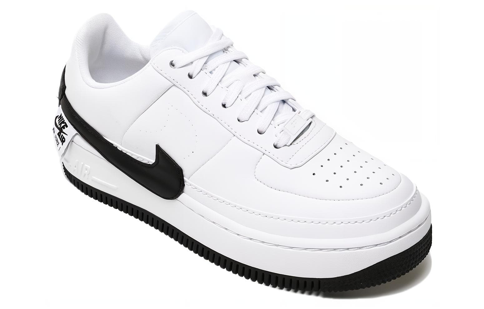 Nike Air Force 1 Jester Xx White Black