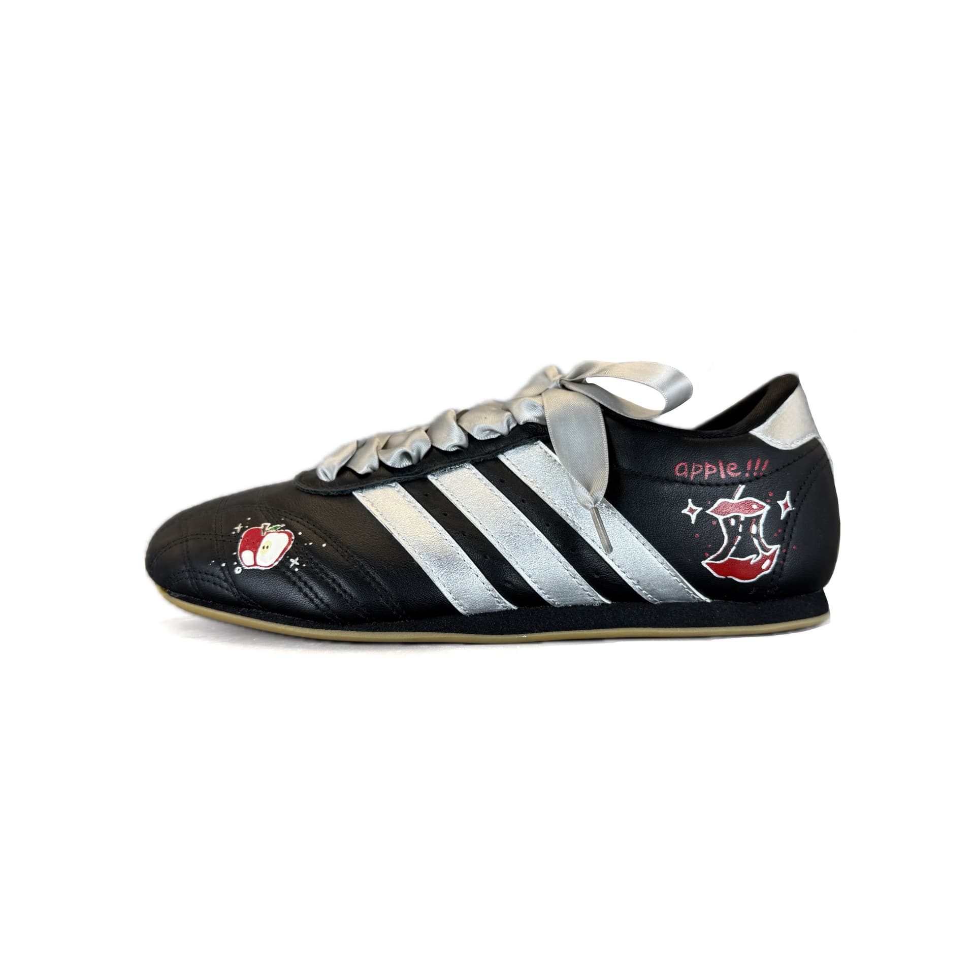 Adidas Originals Taekwondo Silver Silver