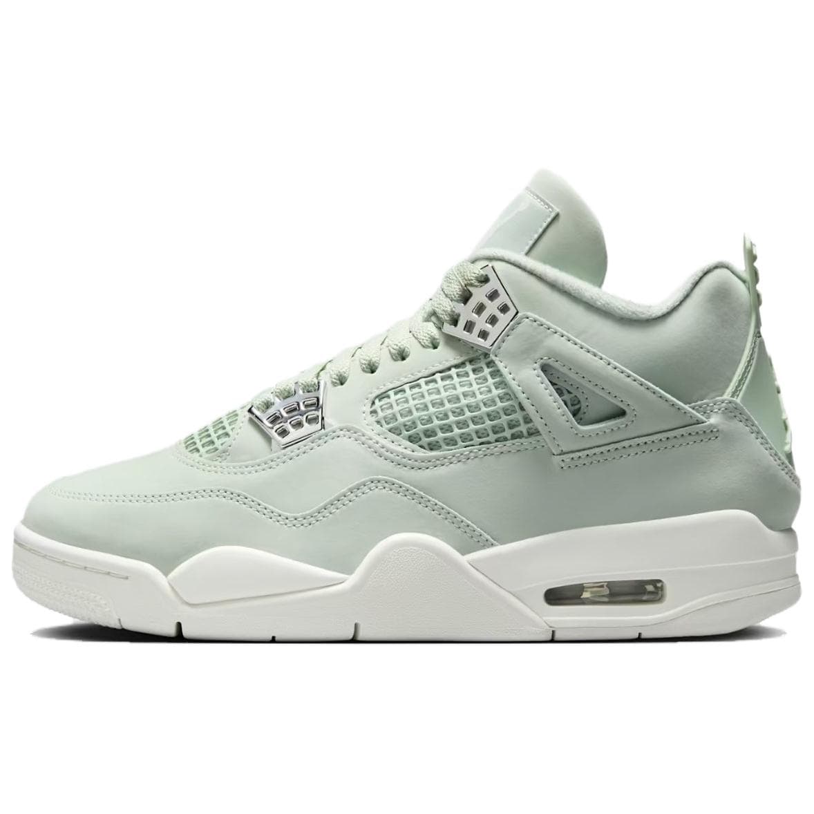 Air JORDAN 4 Seafoam