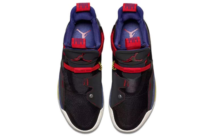 Jordan Xxxiii Tech Pack China Release