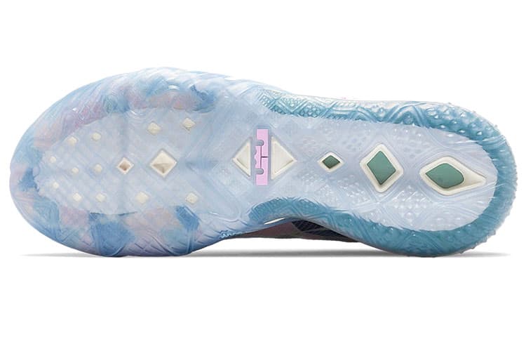 Nike X Atmos LeBron 18 Ep 'Sakura'