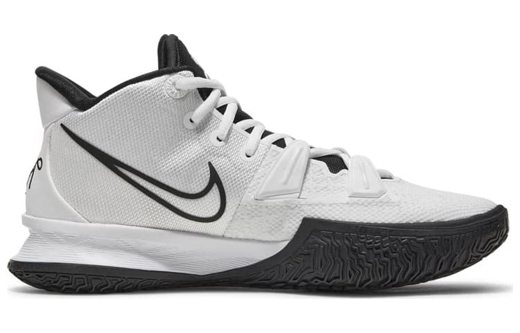 Nike Kyrie 7 Tb 'White Black'
