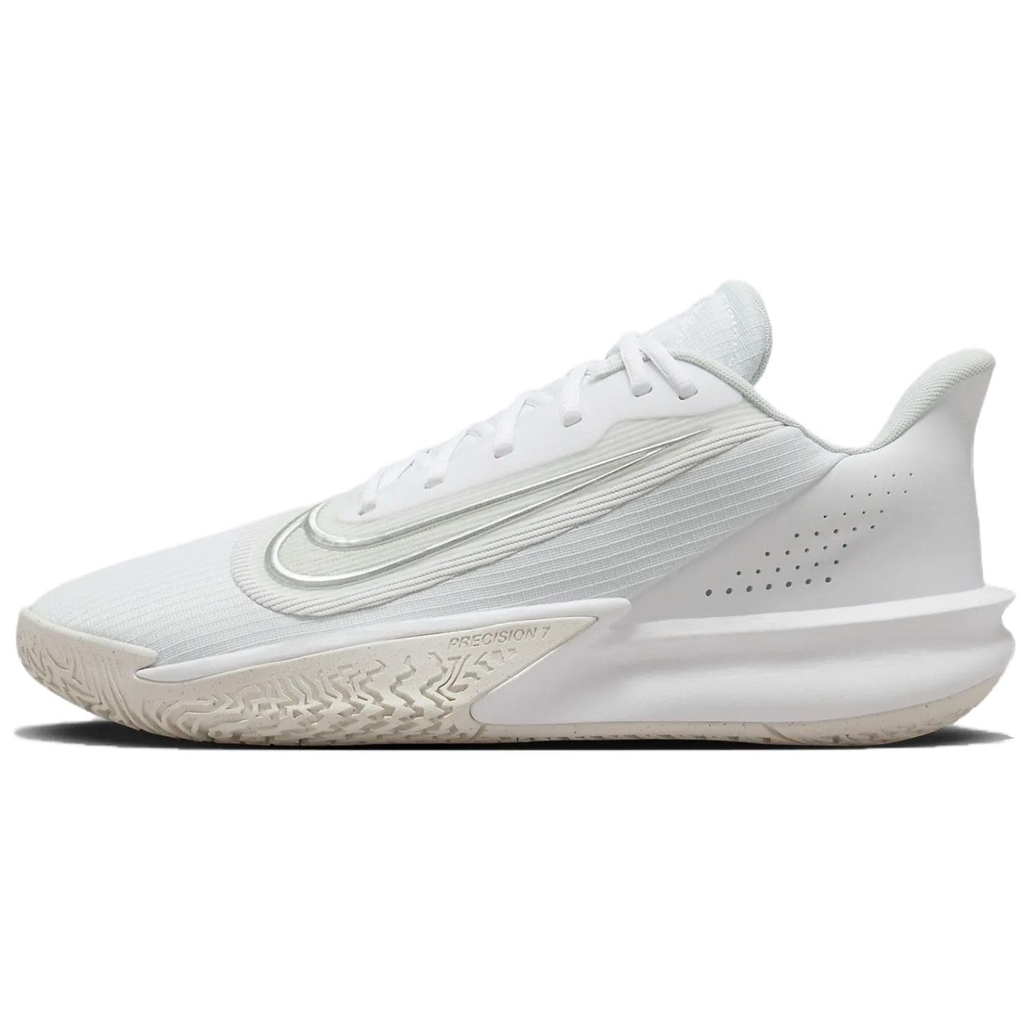 Nike Precision Vii White Photon Dust