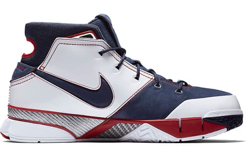 Nike Zoom Kobe 1 Protro 'USA'