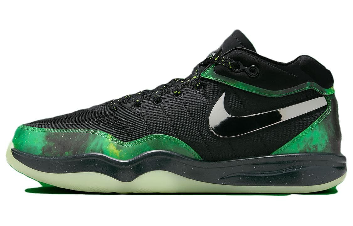 Nike x VICTOR WEMBANYAM G.T. Hustle 2 Resistant, Resistant, Breathable