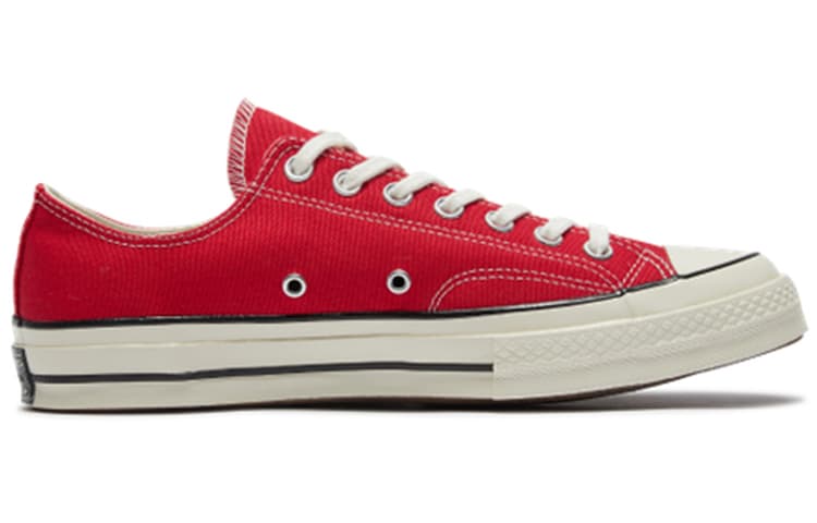 Chuck 70 Converse Ox 'Red Ivory'