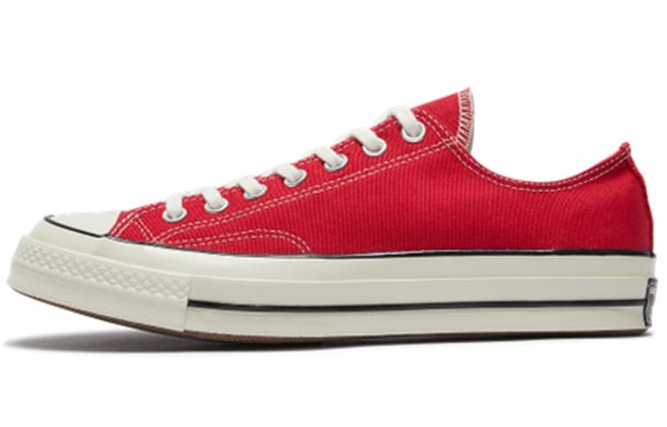 Chuck 70 Converse Ox 'Red Ivory'