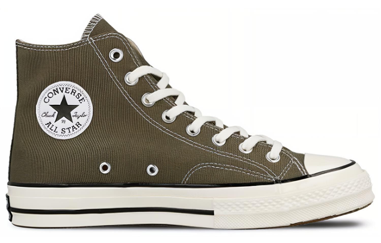 Chuck 70 Converse Hi 'Field Surplus'