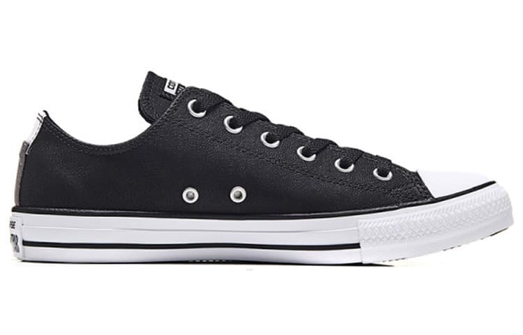 Converse Chuck Taylor All Star Canvas Black