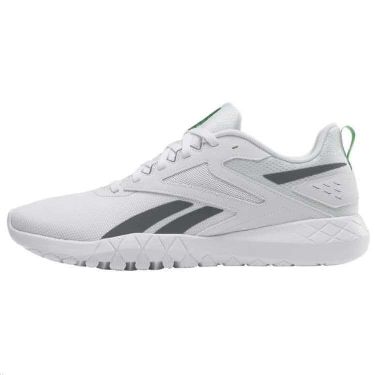 Reebok Flexagon Energy Tr 4 White Black White Black