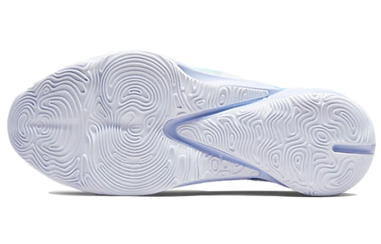 Nike Zoom Freak 3 EP 'Freezing Time'