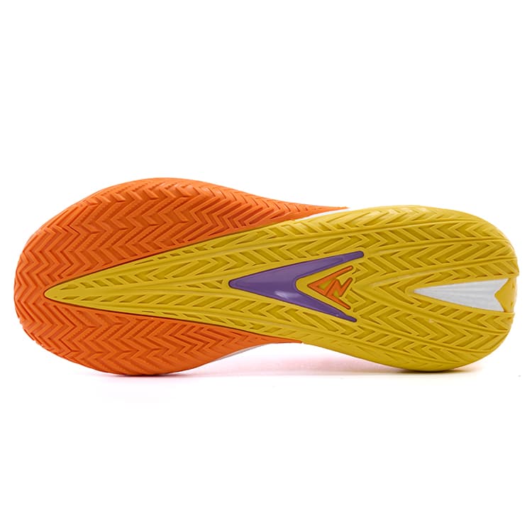 RIGORER AR3 Breathable Rebound Xiu Dan Technology