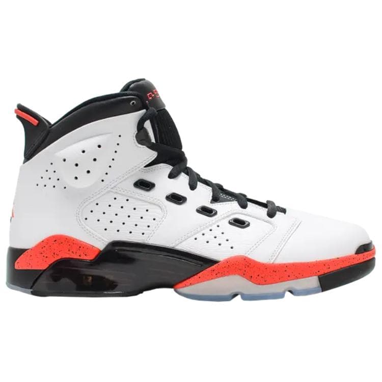 Jordan Air Jordan Infrared 23 High Vintage White