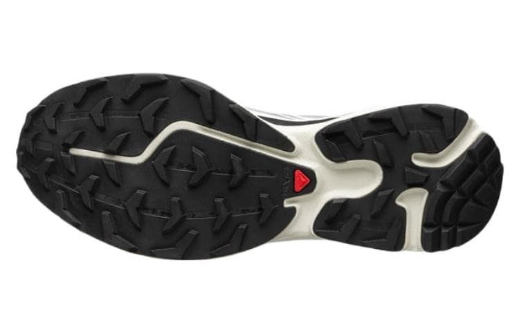 SALOMON XT 6 Breathable Heritage Gray