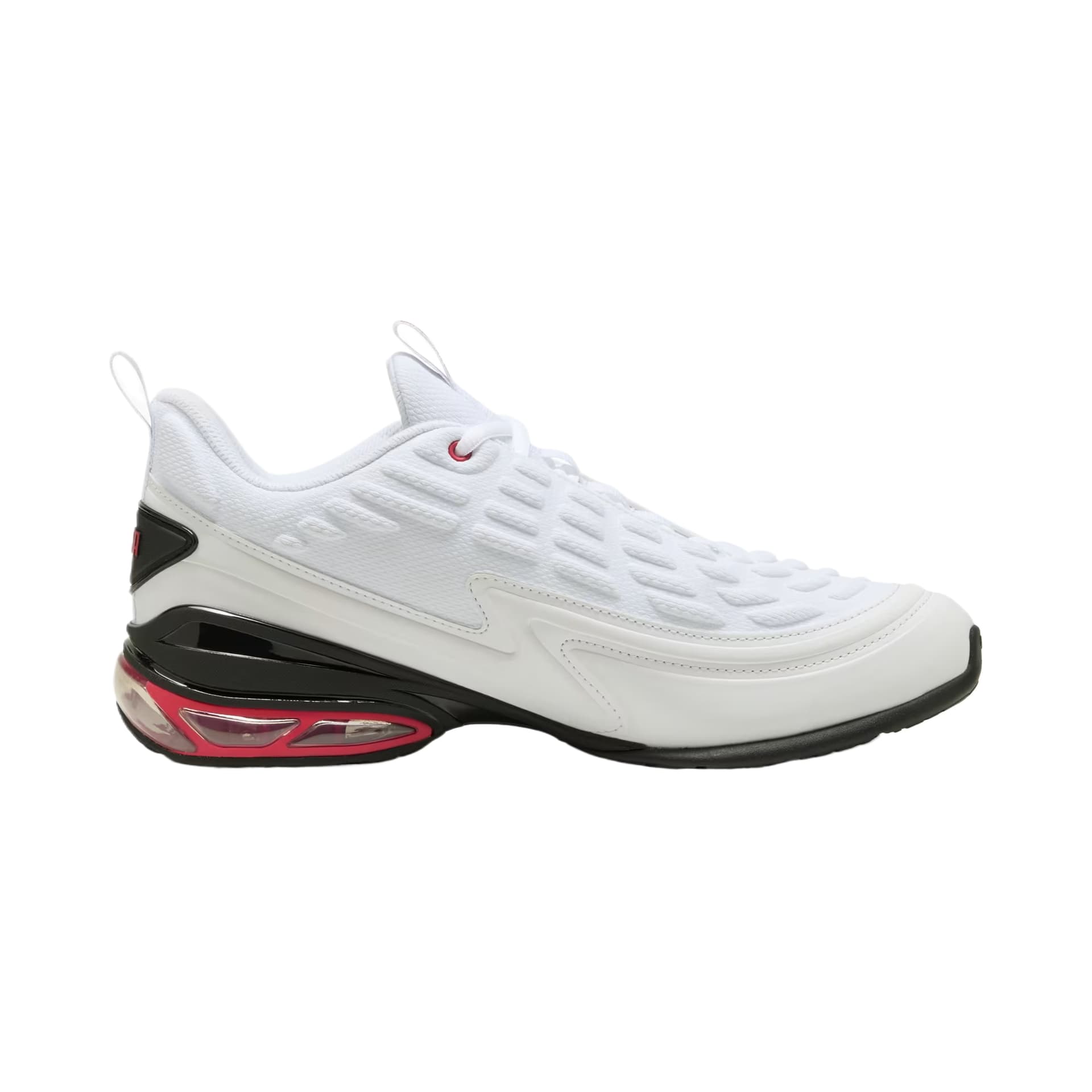 PUMA Meza White