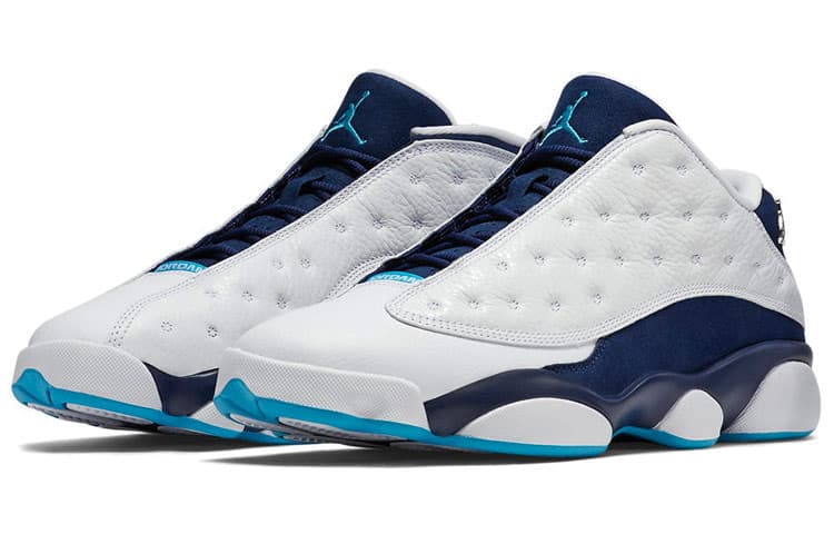 Jordan 13 Retro Hornets