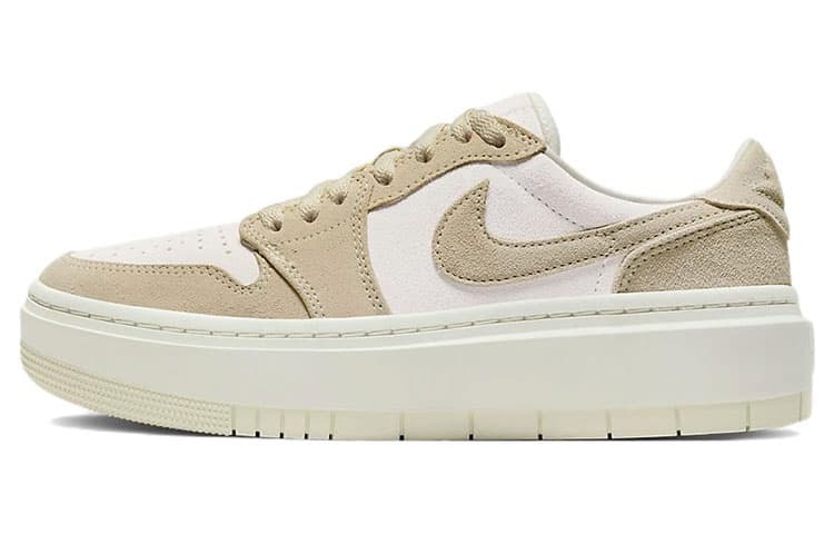 Air Jordan 1 Elevate 'Coconut Milk'