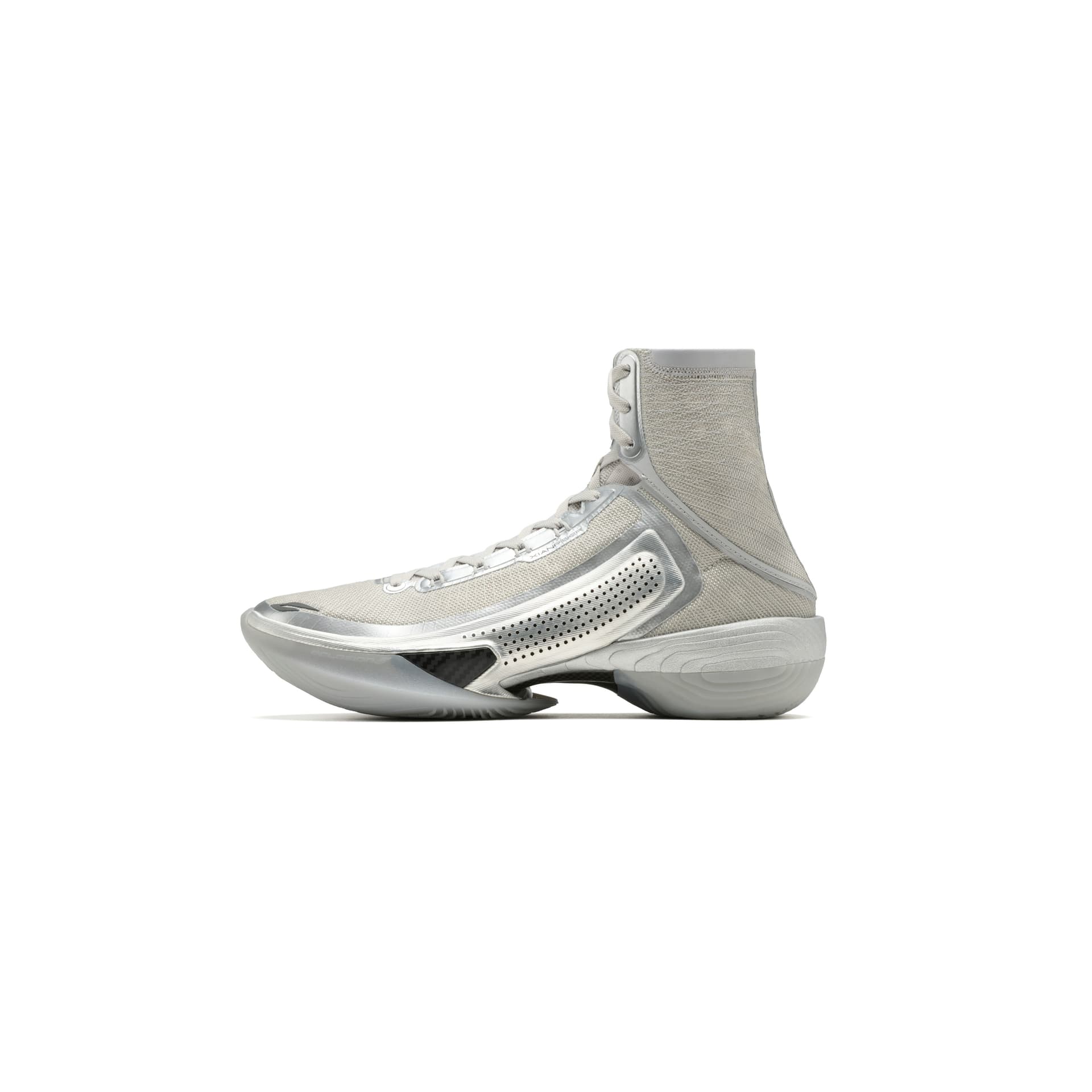 ANTA SNEAKERVERSE Eclosion Type 1 High