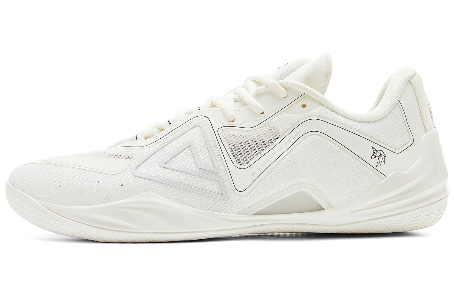 PEAK Ivory