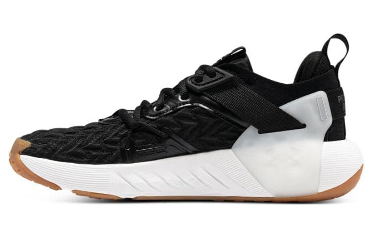 Under Armour Project 6 Black