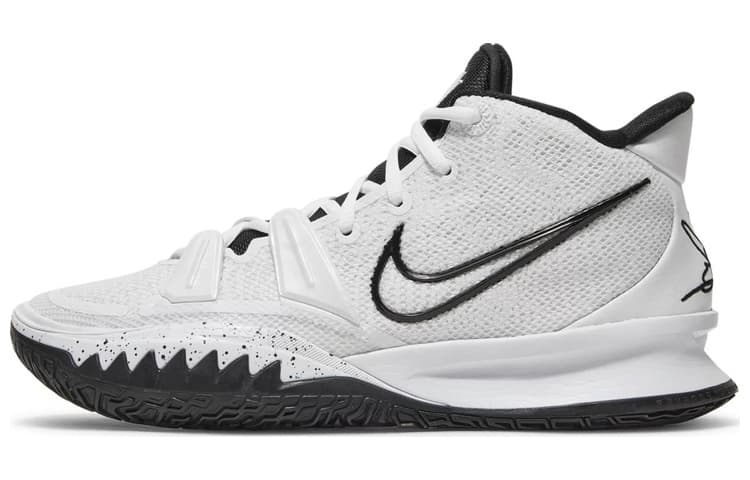 Nike Kyrie 7 Tb 'White Black'